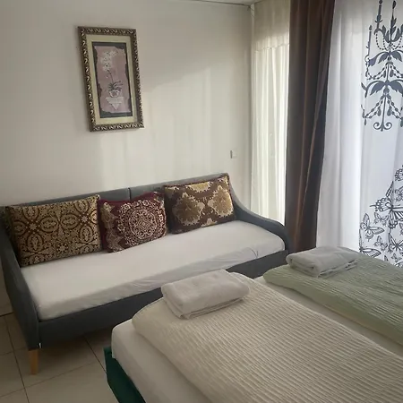 Baynunah Suites Aparthotel-3